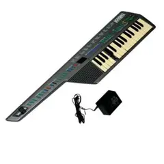 ヤマハ　ショルキー　SHS-200 ジャンク SHS-200 ショルダーキーボード｜SOUNDMART