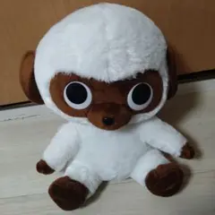 最終値下げ！美品　母をたずねて三千里　アメディオ　ぬいぐるみ