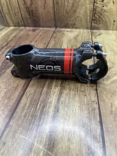 チネリ CHINELLI NEOS STEM ネオス ステム 100mm CINELLI ( チネリ ) ステム NEOS ステム ( ネオス ) ブラック