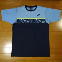YONEX バドミントンシャツ Lサイズ