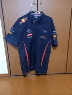 レッドブル　レーシングユニフォーム　Mサイズ