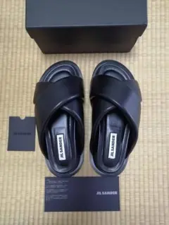 jil sander サンダル