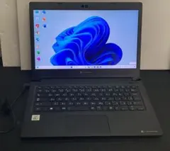 【整備済み品】東芝 ノートPC S73/13.3型 第10世代 i7