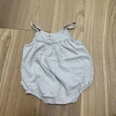 ベビー ロンパース