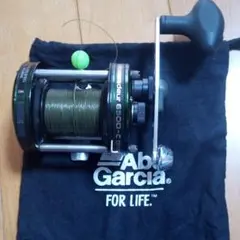 Abu Garcia ambassadeur 6500-C direct