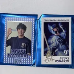 横浜DeNAベイスターズ　度会選手