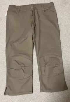 女児　サイズ160ハーフパンツ