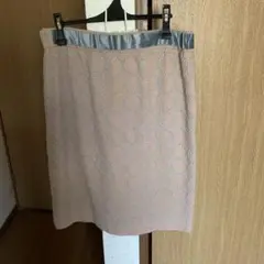 ミナペルホネンタンバリンスカート