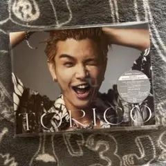 岩田剛典　TORICO MATE限定完全受注生産SPECIAL盤(DVD)