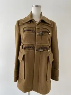 お値下げDSQUARED2.レディス.コート.ダッフルコート