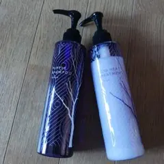 ラムス　シャンプー　トリートメントセット