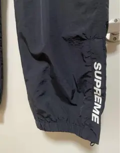 Supreme warm up pant ウォームアップパンツ