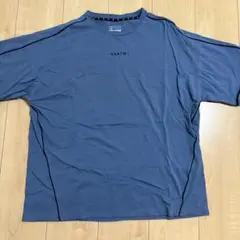 veatm ビートム　Tシャツ　S オーバーサイズ