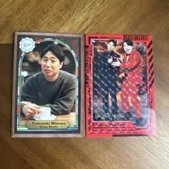 よしもとコレカ　金魚番長　箕輪智征　古市勇介
