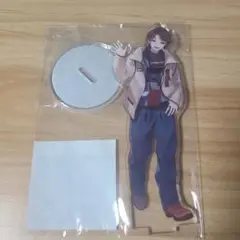 三枝明那 アクスタ