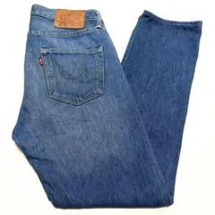 00s メキシコ製 W30 リーバイス 501 CT デニム パンツ テーパード