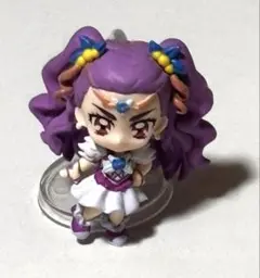 ガチャガチャ フィギュア プリキュア5 GOGO! / ミルキィローズ