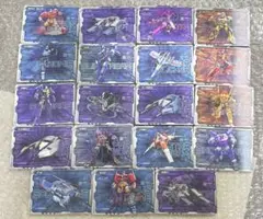 Kayou トランスフォーマー ONE 中国限定 コンプリートセット
