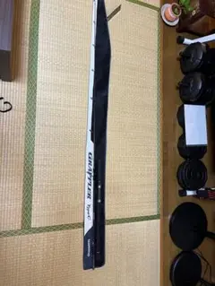 グラップラータイプC S73ML