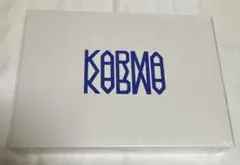 Straykids KARMA HOORAY ver 未開封