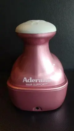 【Aderans】ヘアサポート スパニスト