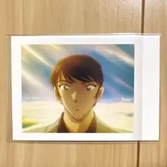 名探偵コナン ぱしゃこれ 隻眼の残像 諸伏景光