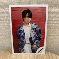 【まとめ購入可】SnowMan 宮舘涼太 オフショット