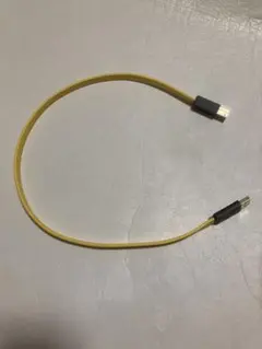 WIREWORLD CHROMA USB3.0ケーブル 0.6m