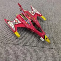 ポピー　超合金　イーグルシャープ　科学忍者隊ガッチャマン ポピー ポピニカ 科学忍者隊ガッチャマンⅡ「G-1イーグル