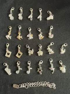 ちゃお　チャームエンジェル　チャーム　まとめ売り