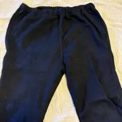 無印良品　キッズボトムス