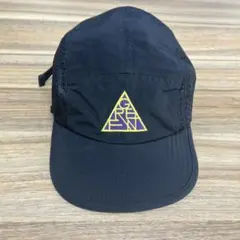 ジェットキャップ　メッシュ