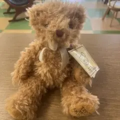 2994 テディベア MUSEUM ぬいぐるみ