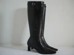 23区 ロングブーツ ブーツ 美品
