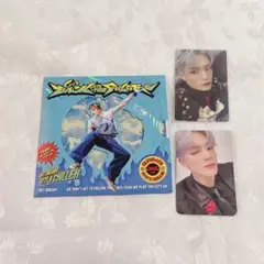 nct dream デジパック ジェノ