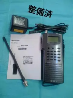 2025年最新】maruhama 受信機の人気アイテム - メルカリ