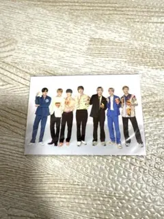 BTS マクドナルド クッション V ブイ テテ BTS マクドナルド クッション V ブイ テテ - メルカリ