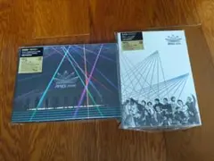 【DVD】Snow Man DomeTour 2024 RAYS 初回盤 通常盤
