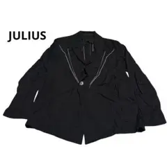 2025年最新】JULIUS テーラードジャケットの人気アイテム - メルカリ