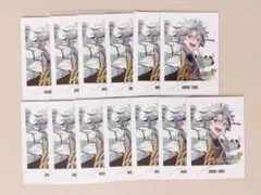 あんスタ ぱしゃっつ 9周年 滝維吹