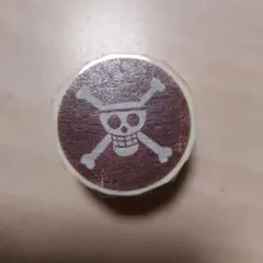 ONE PIECE ワンピース マステ マスキングテープ 新品