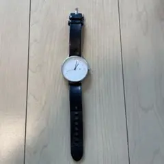 インストゥルメント INSTRMNT アナログクォーツ腕時計　ユニセックス 2025年最新】instrmntの人気アイテム - メルカリ
