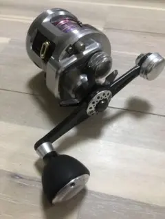 ダイワ キャタリナBJ 100PL-RM