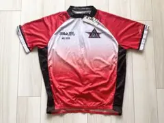 【新品】 PRIMAL社 サイクルジャージ 2XL