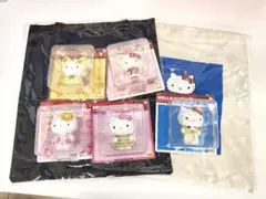 ハローキティ　ハッピーアニバーサリー　50th 1番くじ まとめ売り