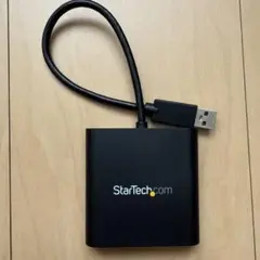 StarTech.com HDMI変換ポート　マルチディスプレイ