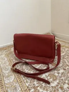 オールドコーチ ショルダー バッグ