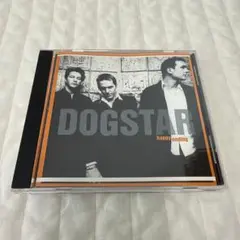 DOGSTAR happy ending CD