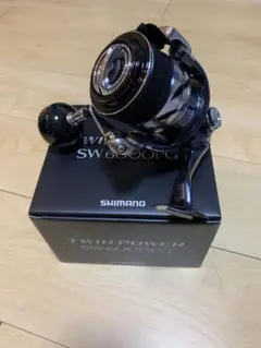 ツインパワーsw 6000pg