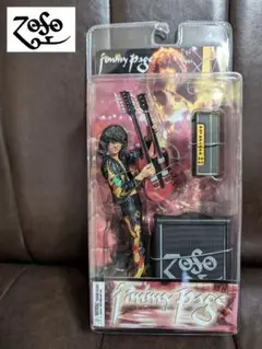 2025年最新】ジミーペイジフィギュアの人気アイテム - メルカリ